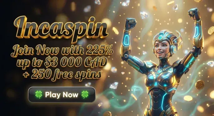 Incaspin Casino